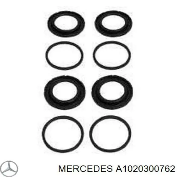 A1020300762 Mercedes