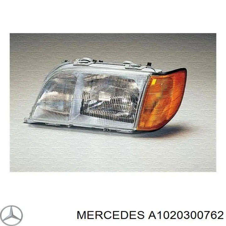  Mercedes A1020300962 precio, desde 31,17 EUR