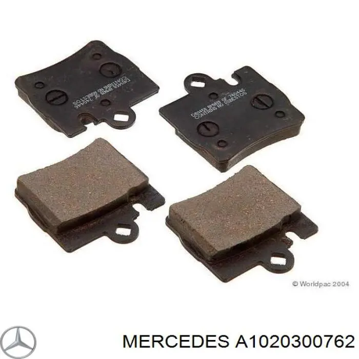 Comprar A1020300962 Mercedes 