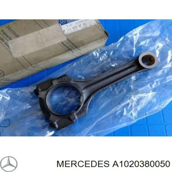 A1020380050 Mercedes