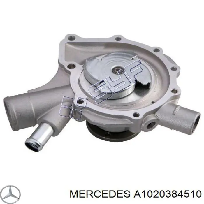 A1020384510 Mercedes