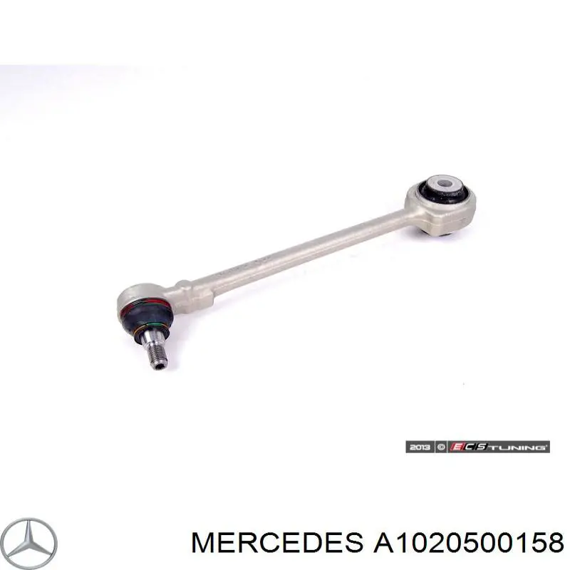 A1020500158 Mercedes sello de aceite de valvula (rascador de aceite Entrada/Salida Kit De Motor)