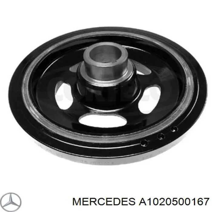 Juego de retenes de válvula de admisión y escape Mercedes A1020500167