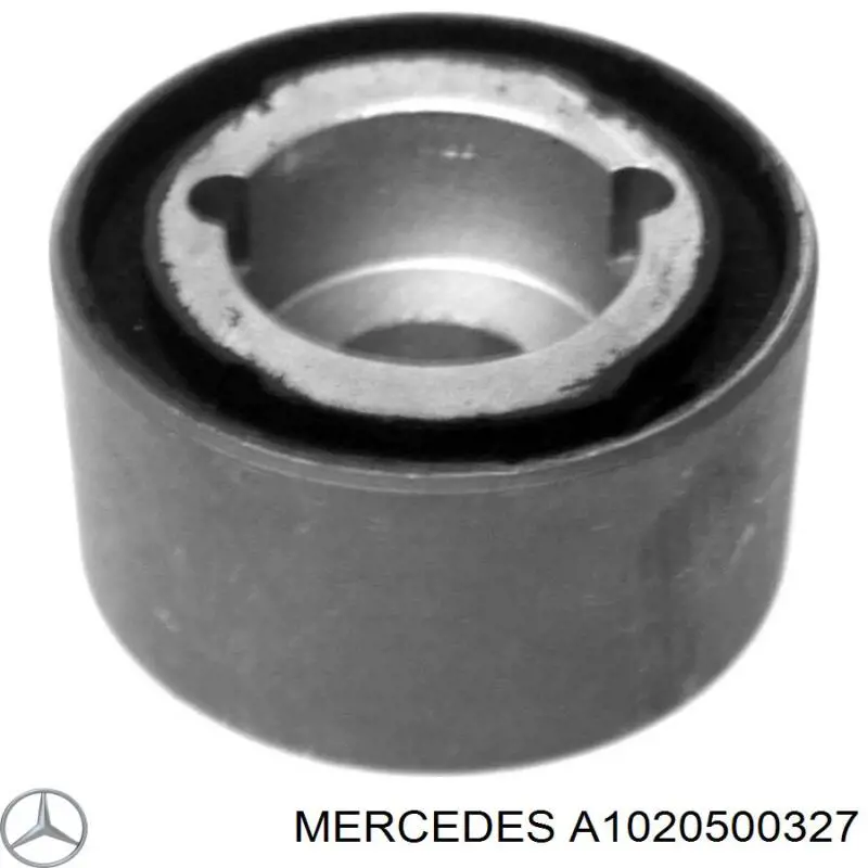Válvula de escape Mercedes A1020500327 precio, desde 18,85 EUR
