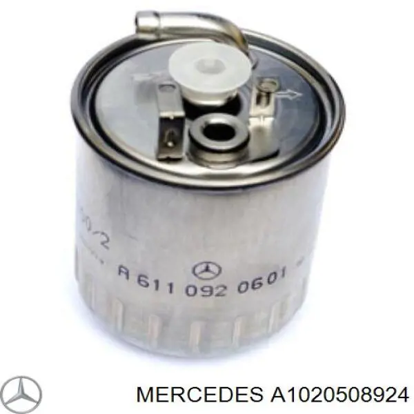 Guía de válvula de admisión Mercedes A1020508924 precio, desde 4,91 EUR
