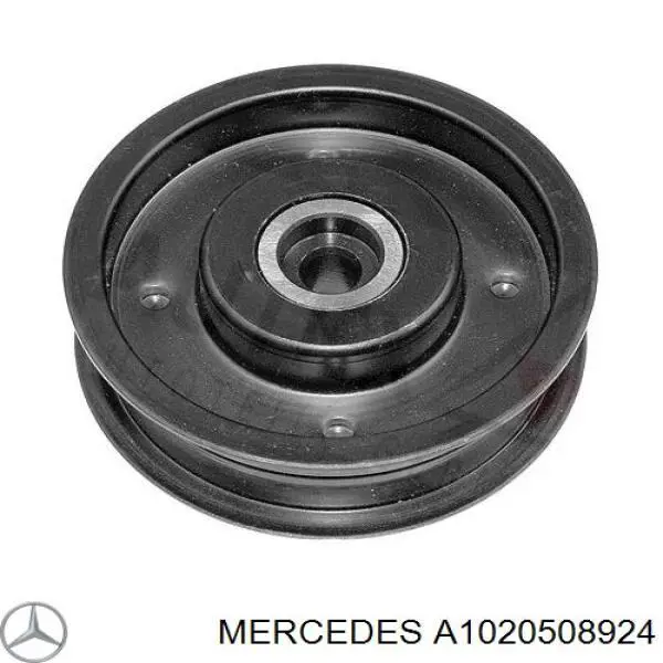 Guía de válvula de admisión Mercedes A1020508924 precio, desde 4,91 EUR