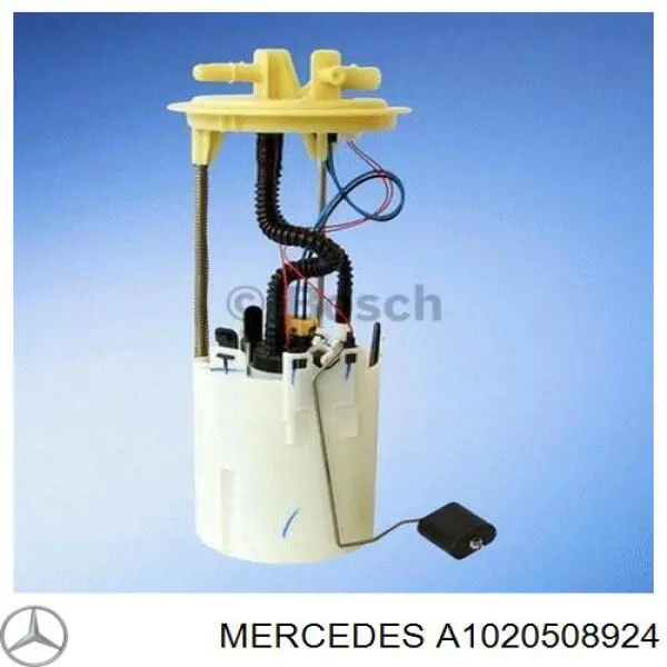 Comprar A1020508924 Mercedes Guía de válvula de admisión