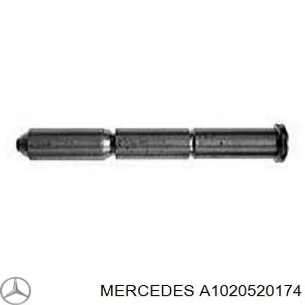 1020520174 Mercedes