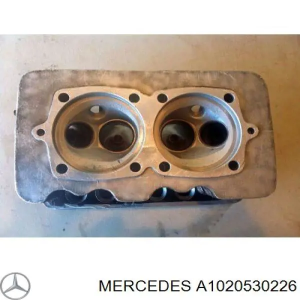 Comprar A1020530226 Mercedes Chaveta De Sujecion De Valvula