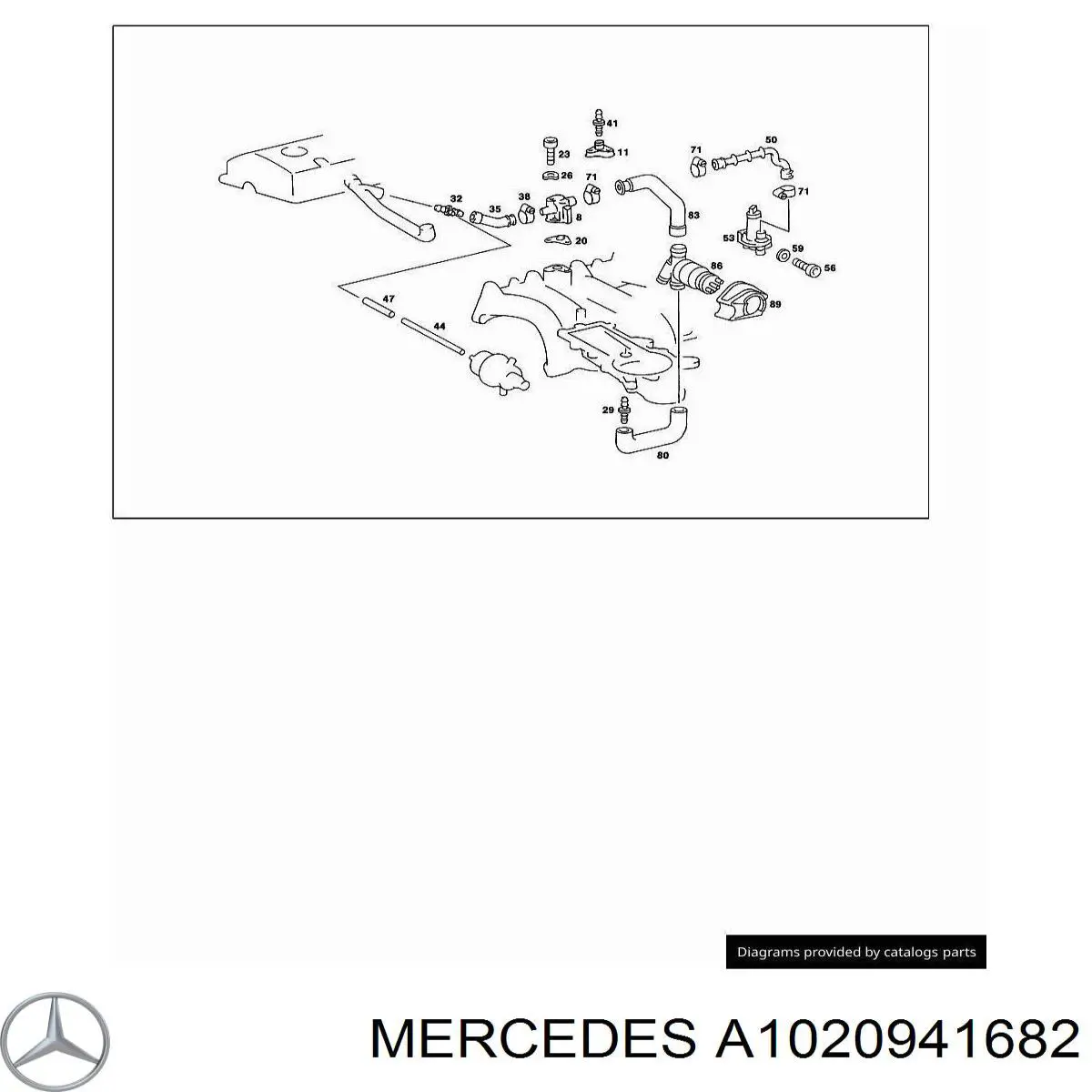 A1020941682 Mercedes