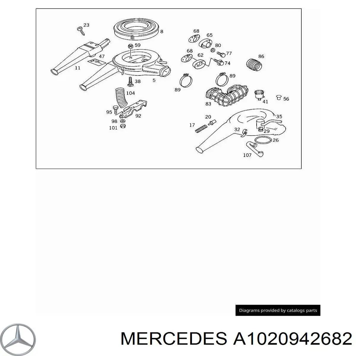 A1020942682 Mercedes 