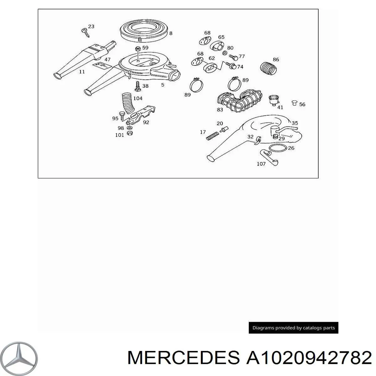 A1020942782 Mercedes