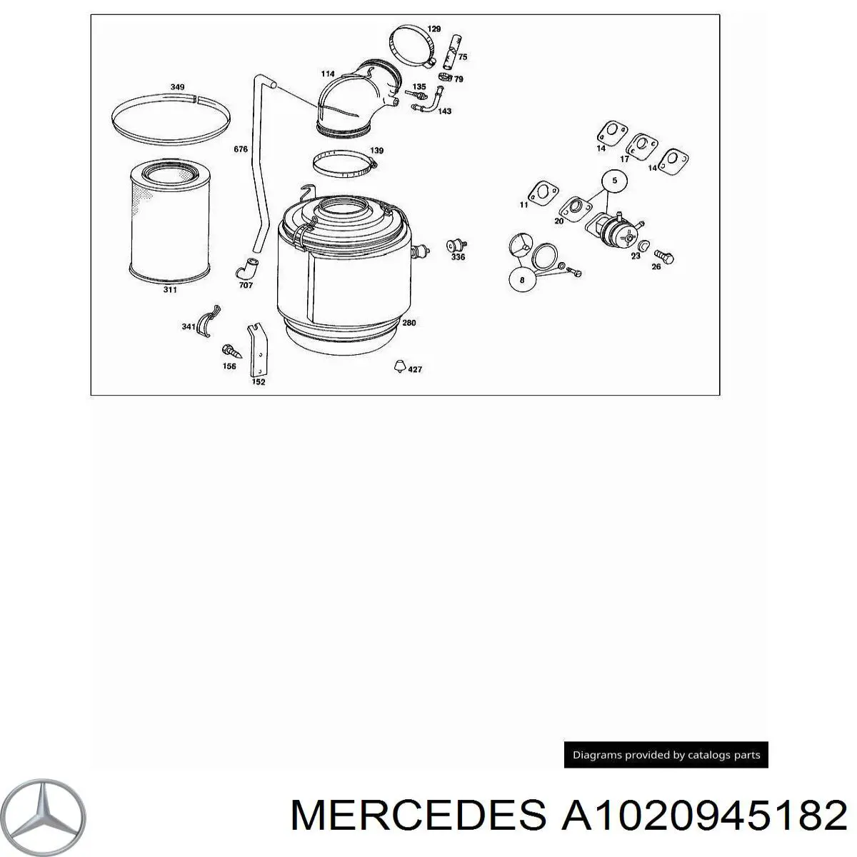 A1020945182 Mercedes