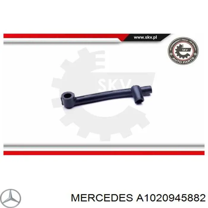 A1020945882 Mercedes