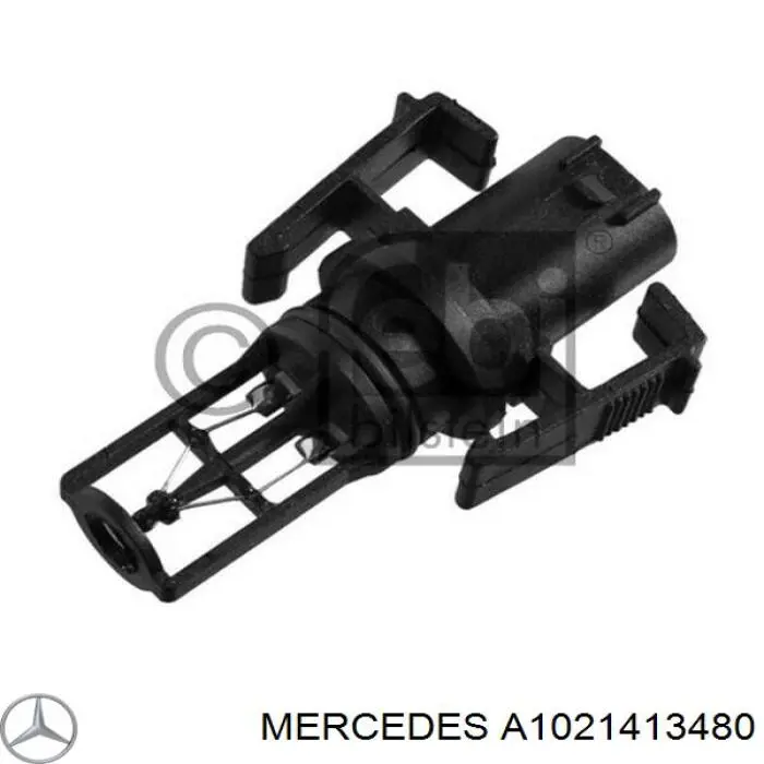Comprar A1021413480 Mercedes Junta de colector de admisión