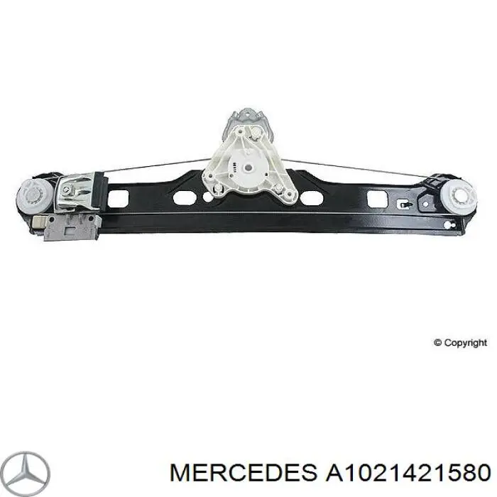 Comprar A1021420480 Mercedes Junta colector escape