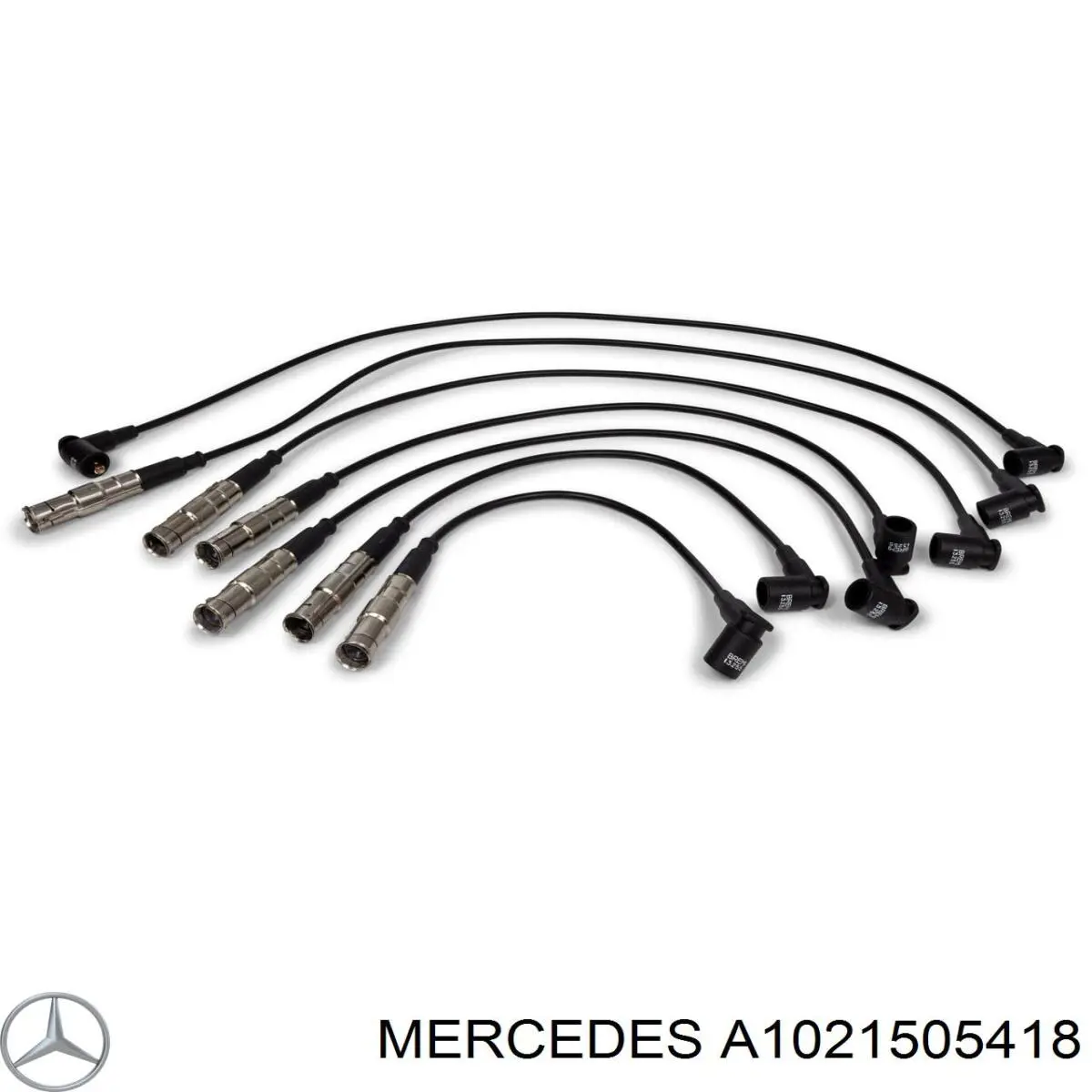  Mercedes A1021505418 precio, desde 25,92 EUR