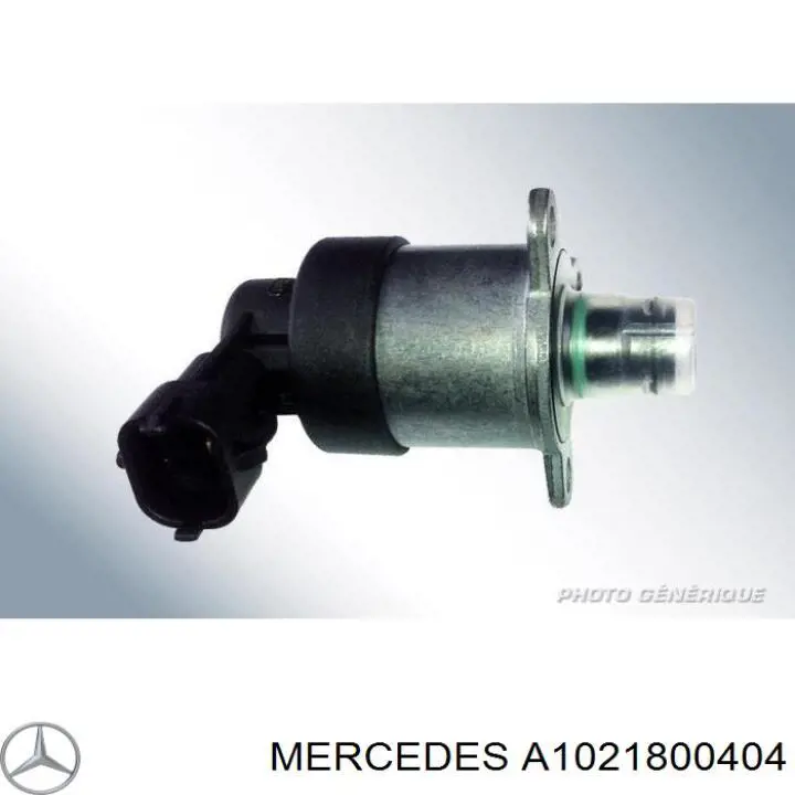 A1021800404 Mercedes Kit de reparación de bomba de aceite