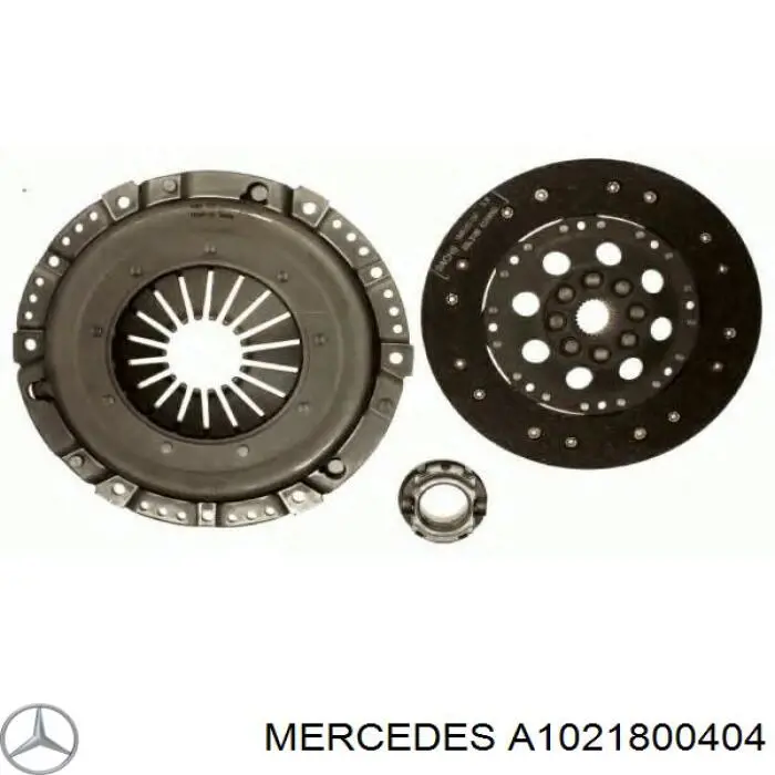Kit de reparación de bomba de aceite Mercedes A1021800404 precio, desde 45,02 EUR