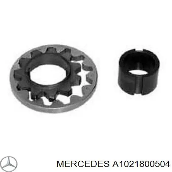Comprar A1021800504 Mercedes Kit reparacion bomba aceite