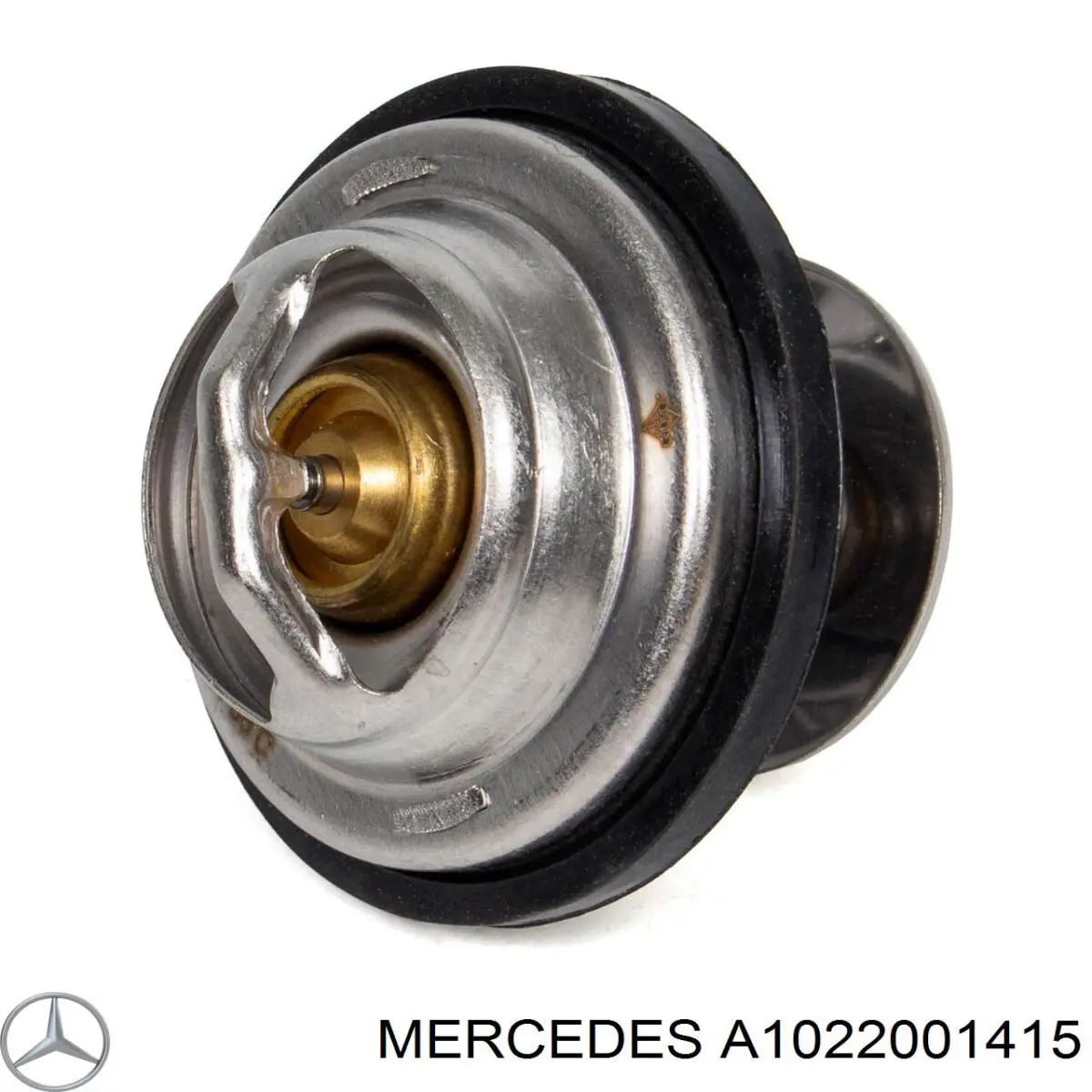Termostato refrigerante Mercedes 1022001415