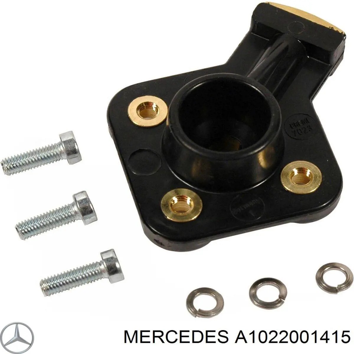 Termostato Mercedes 1022001415 precio, desde 72,72 EUR