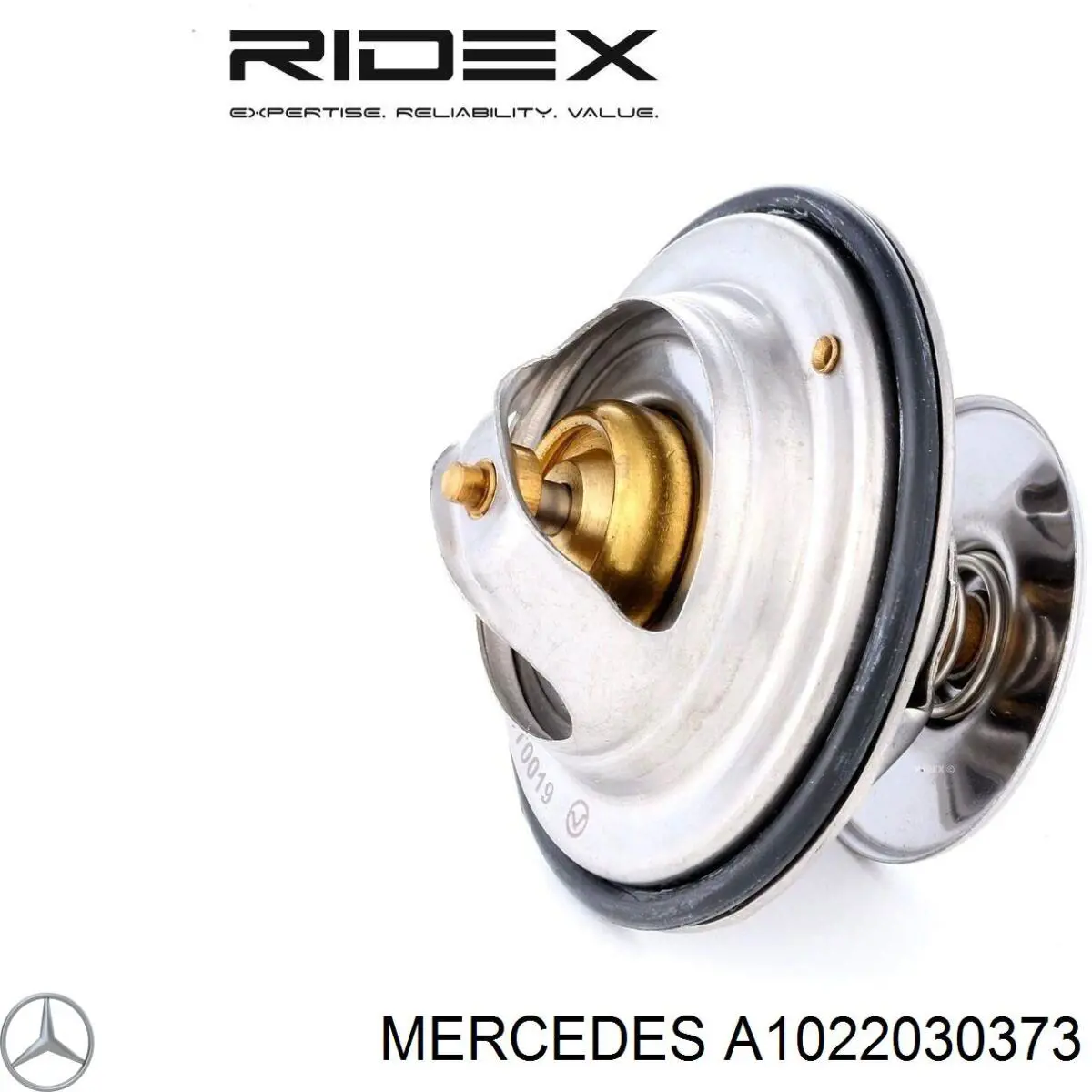  Mercedes A1022030373 precio, desde 91,47 EUR