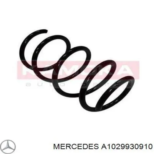 1029930910 Mercedes