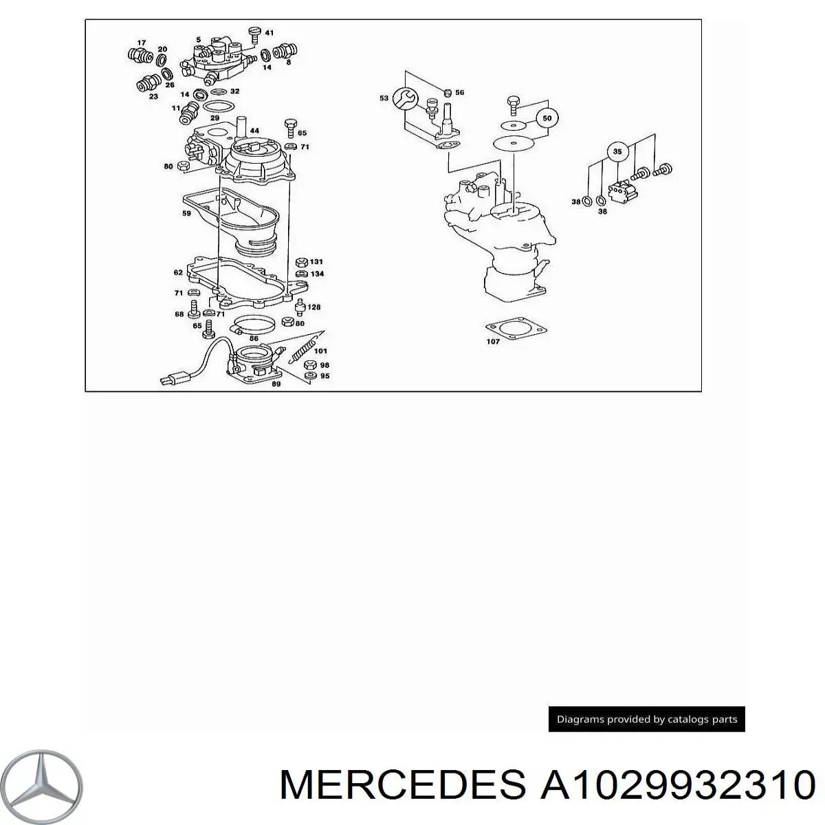 1029932310 Mercedes