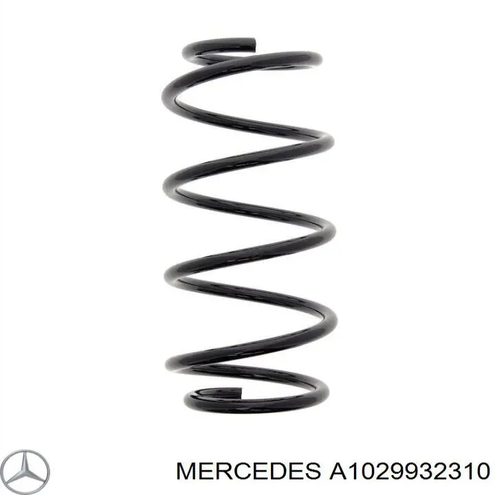  Mercedes A1029932310 precio, desde 6,96 EUR