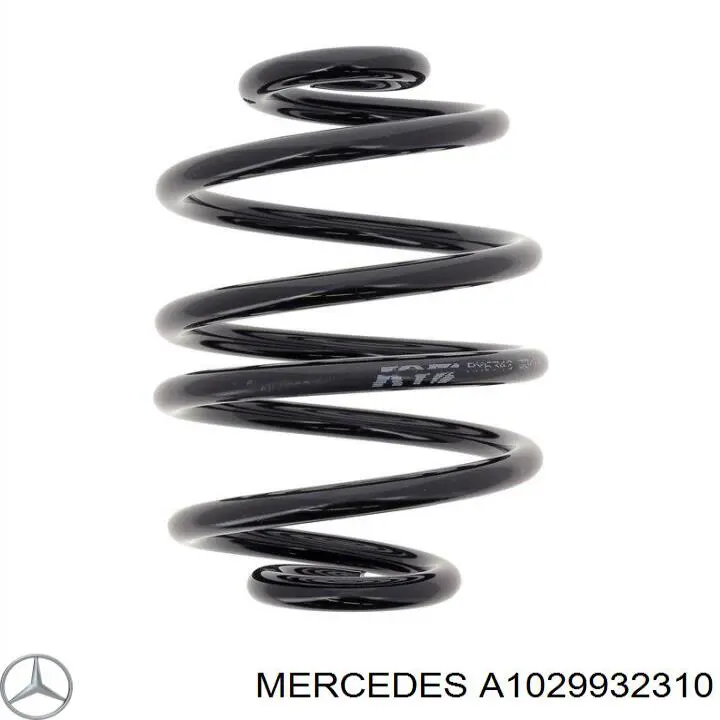Comprar A1029932310 Mercedes 