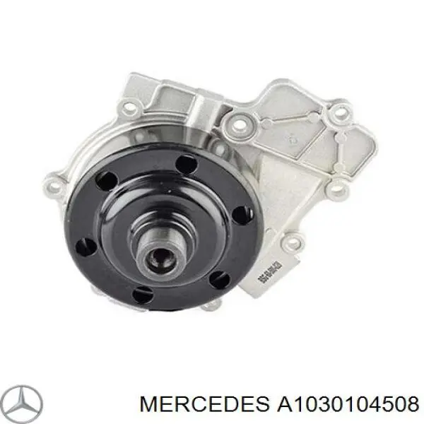 Comprar A1030104408 Mercedes Juego de juntas inferiores del motor