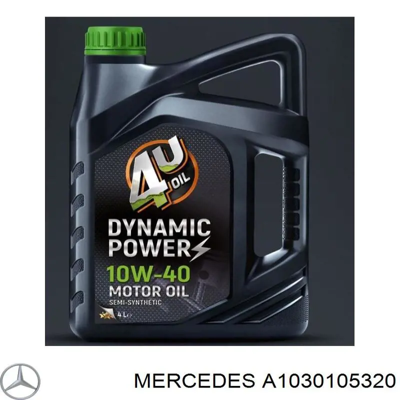 Juego de juntas superiores de motor A1030105320 Mercedes