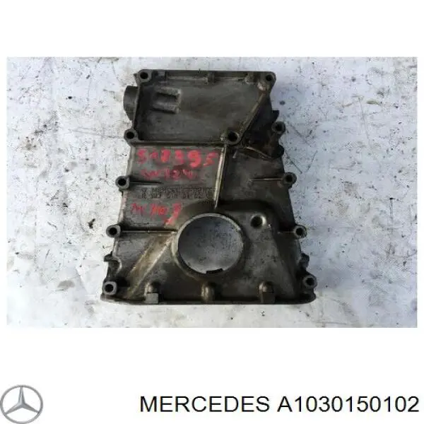  Mercedes A1030150102 precio, desde 810,17 EUR