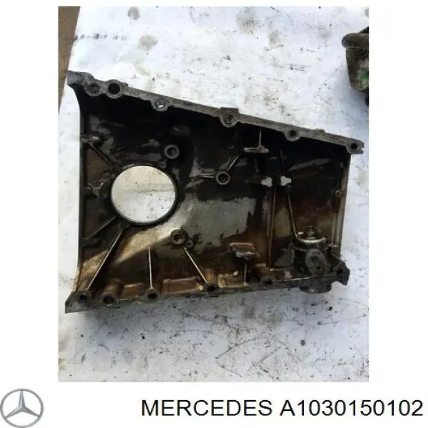 A1030150102 Mercedes