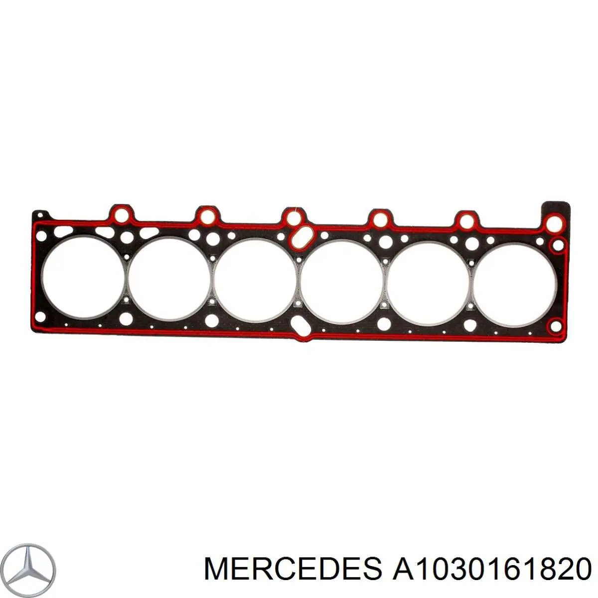 Juntas de culata Mercedes A1030160620 precio, desde 26,45 EUR