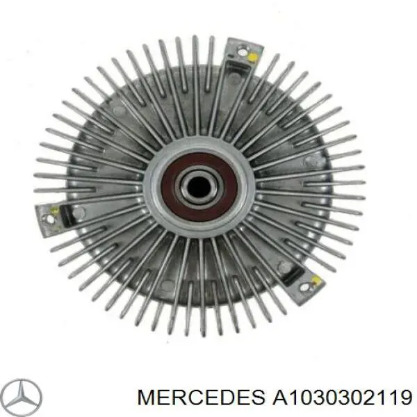 Pistón completo para 1 cilindro, cota de reparación + 0,50 mm para Mercedes E (W124)