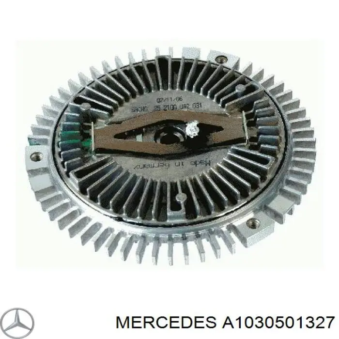 Válvula de escape Mercedes A1030501327 precio, desde 35,00 EUR