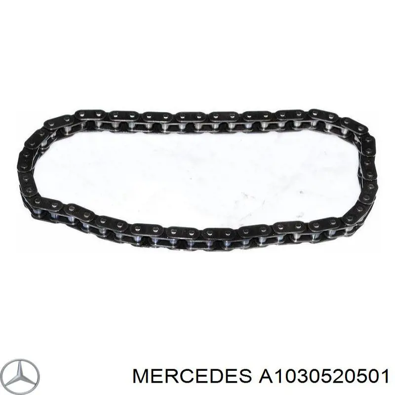 Comprar A1030520101 Mercedes Piñón del árbol de levas