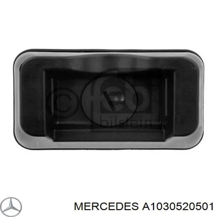 Ajustador árbol de levas  Mercedes A1030520101 precio, desde 535,36 EUR