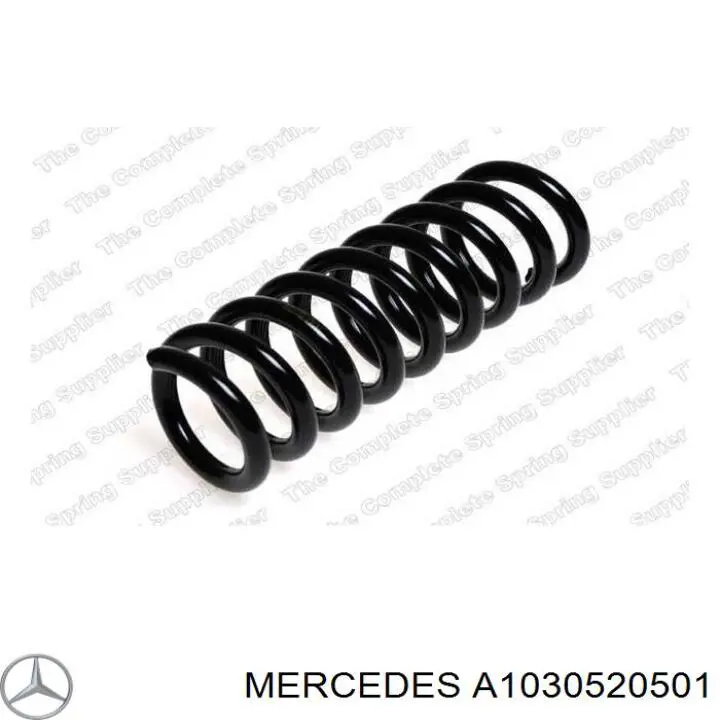 Comprar A1030520101 Mercedes Piñón del árbol de levas