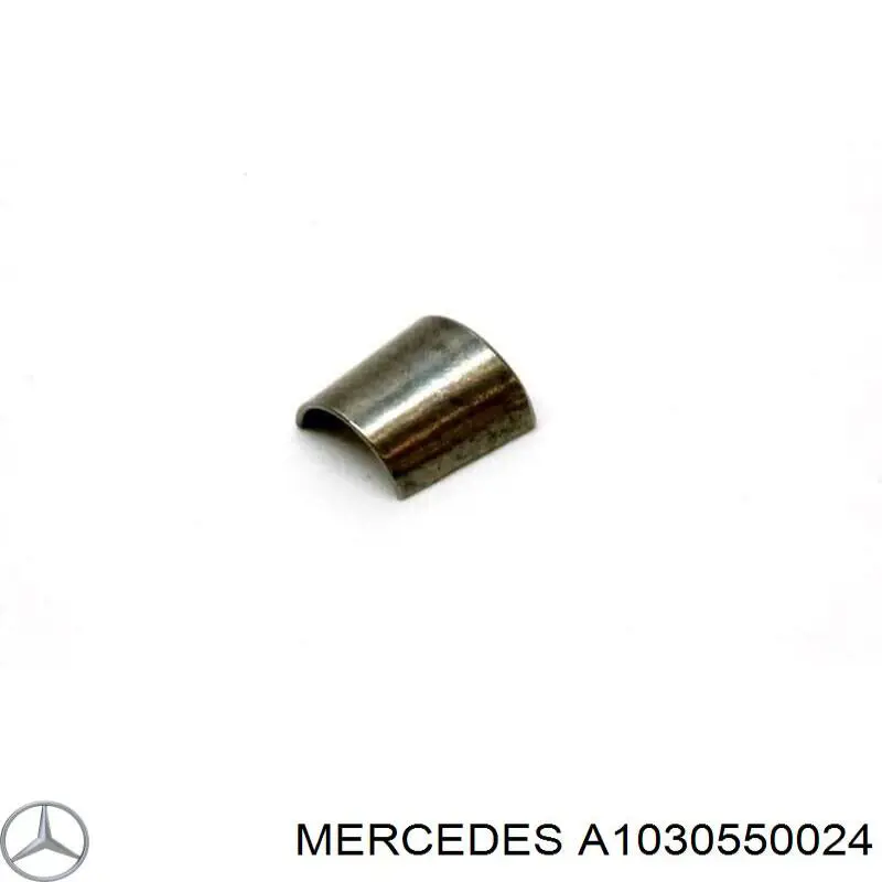 A1030550024 Mercedes