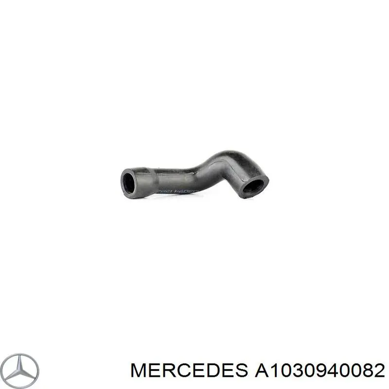 Válvula PCV Mercedes A1030940082 precio, desde 3,54 EUR