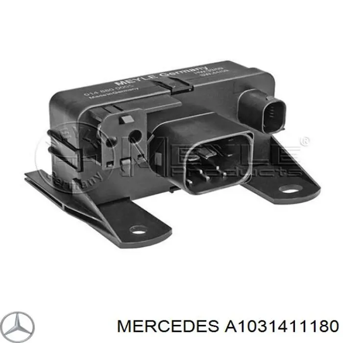 Comprar A1031411180 Mercedes Junta de colector de admisión