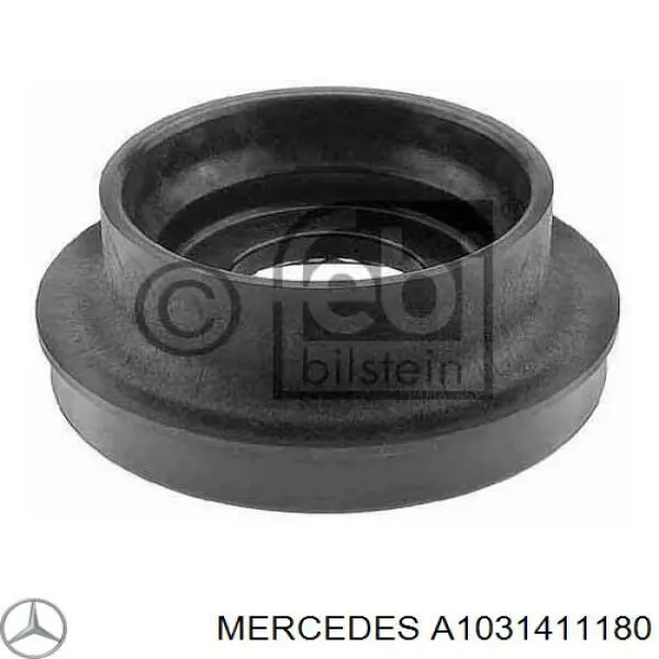 Junta de colector de admisión Mercedes S sedán (W126) (1979 - 1991) precio, desde 8,97 EUR