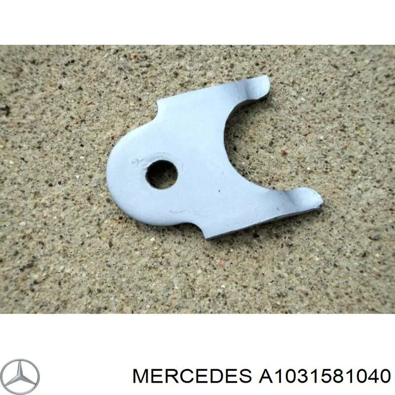 Comprar A1031580440 Mercedes 