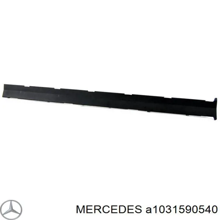 Comprar A1031590540 Mercedes 