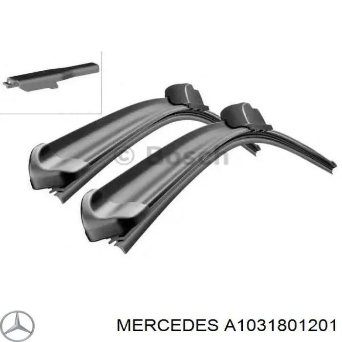 Bomba de aceite del motor Mercedes C 190