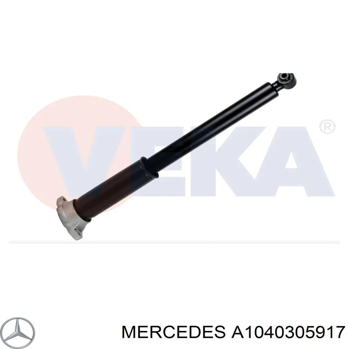 A1040305917 Mercedes