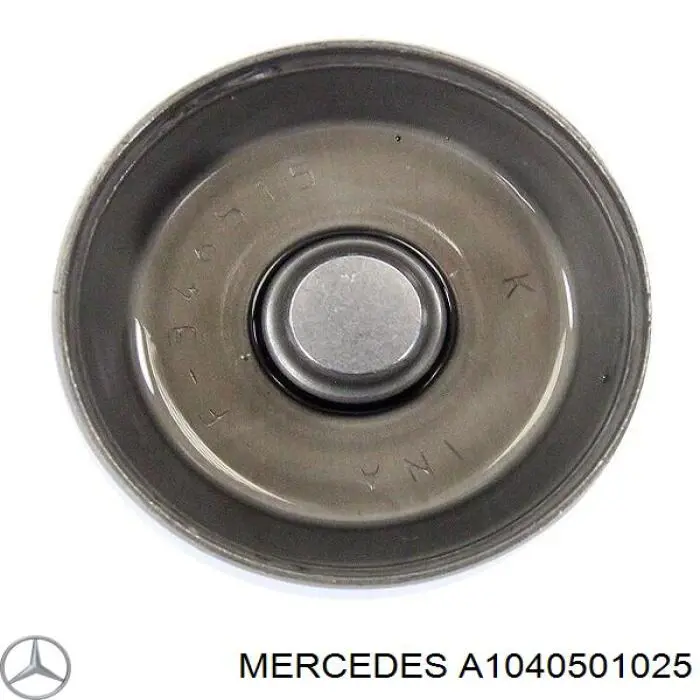 Comprar A1040501025 Mercedes Taqués hidráulicos